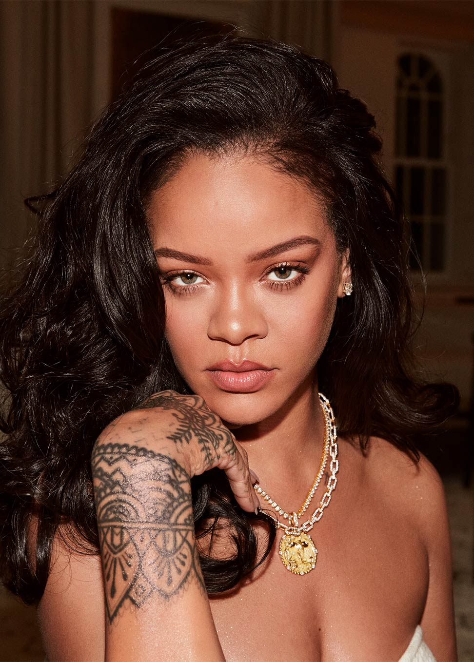 Rihanna fenty new releases online